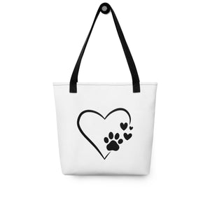 Tote bag - Pyntat - Tygpåsar med citat, presenter och uttryck att matcha med familj och vänner