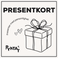 Presentkort - Presenter med personlighet - Pyntat - Presenter och vardagsprodukter med personlighet
